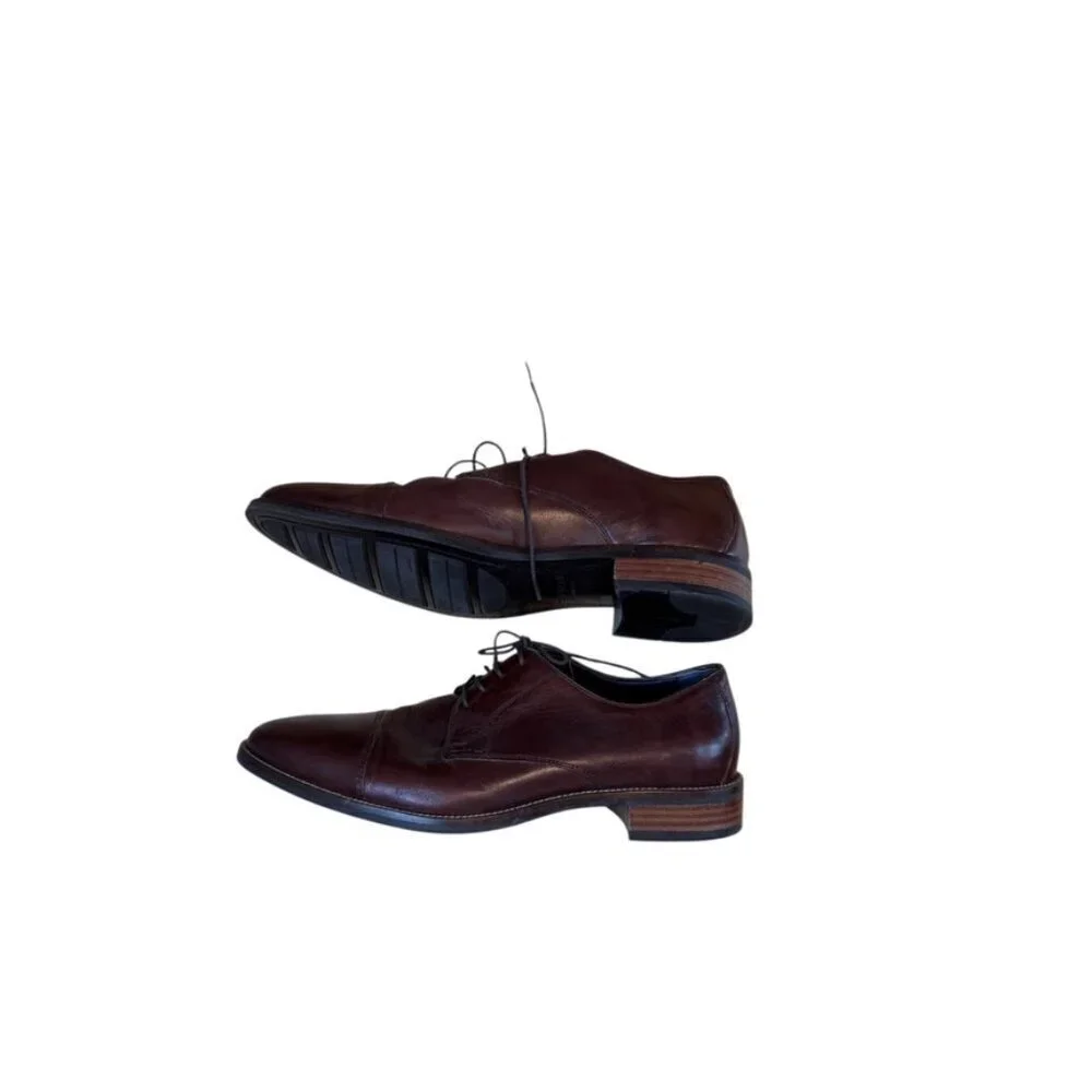 Cole Haan Grand.OS men's dress shoes size 10